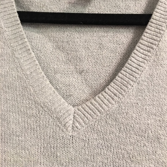 The basic sweater - Picture 4 of 7